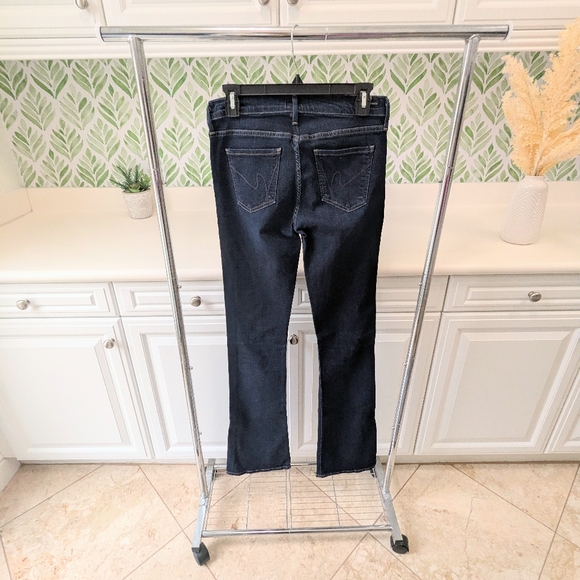 Citizens Of Humanity Emmanuelle Slim Boot 28 NWOT Tall - Picture 7 of 15